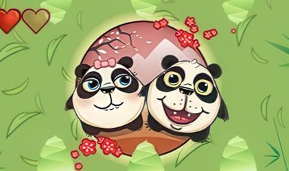 Catapult Panda