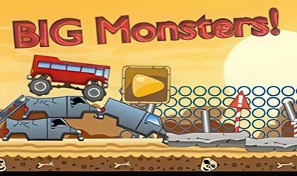 Big Monsters