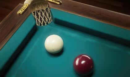 Billiard