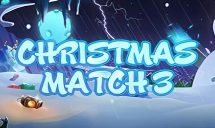 Christmas Match