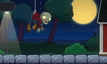 Bombs And Zombies